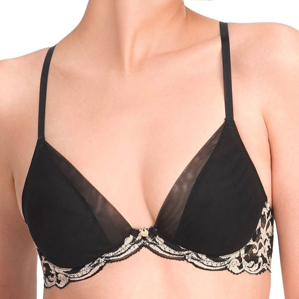 Natori Envious Plunge Contour (32G)
